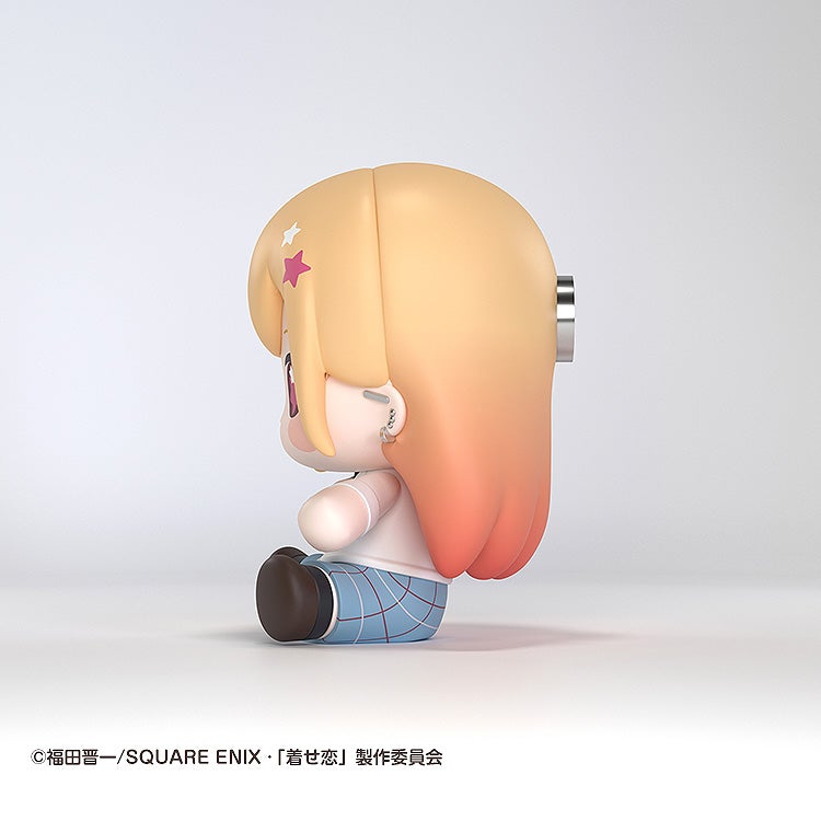 PRE-ORDER Good Smile Company - Huggy Good Smile - My Dress-Up Darling - Marin Kitagawa