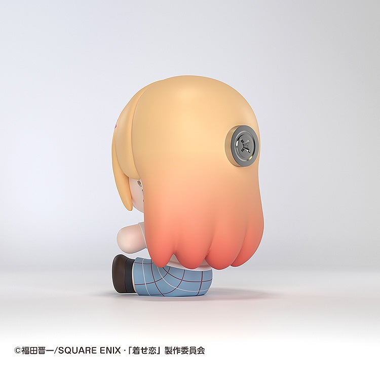 PRE-ORDER Good Smile Company - Huggy Good Smile - My Dress-Up Darling - Marin Kitagawa