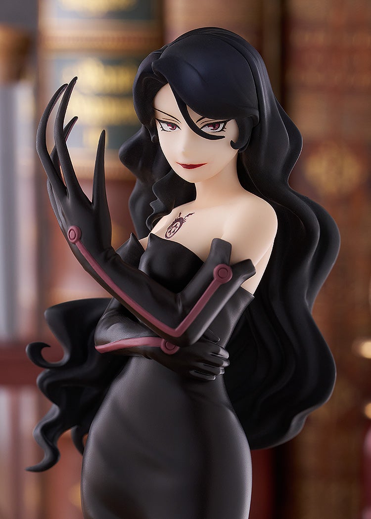 IN-STOCK Good Smile Company - POP UP PARADE - Fullmetal Alchemist: Brotherhood - Lust