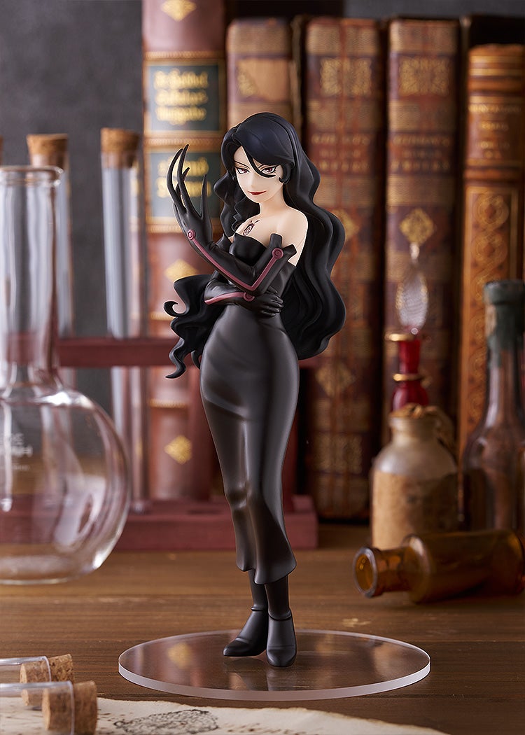 IN-STOCK Good Smile Company - POP UP PARADE - Fullmetal Alchemist: Brotherhood - Lust