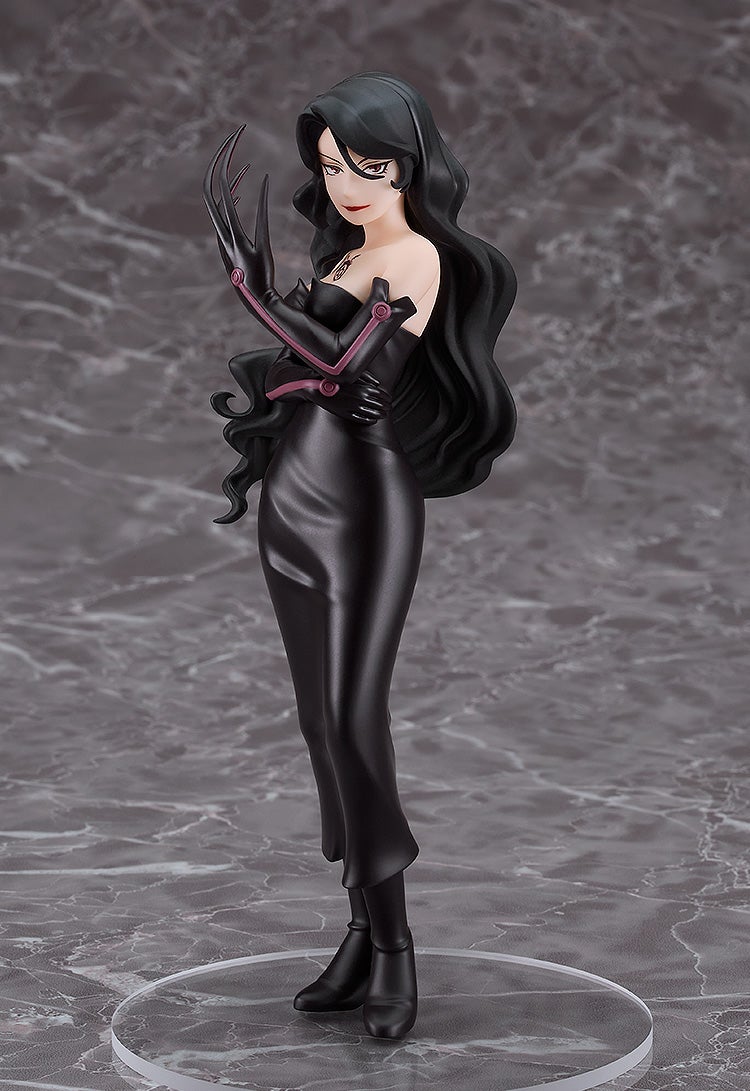 IN-STOCK Good Smile Company - POP UP PARADE - Fullmetal Alchemist: Brotherhood - Lust