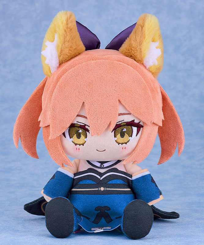 SPECIAL ORDER Good Smile Company - Fate/Grand Order Chocopuni Plushie -  Caster/Tamamo no Mae [JP]