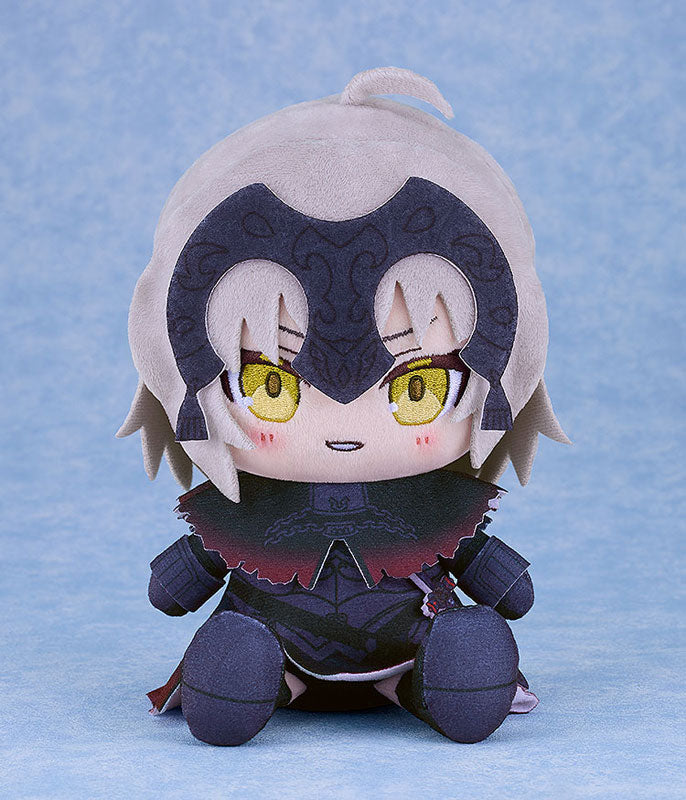 SPECIAL ORDER Good Smile Company - Fate/Grand Order Chocopuni Plushie - Avenger/Jeanne d'Arc (Alter) [JP]