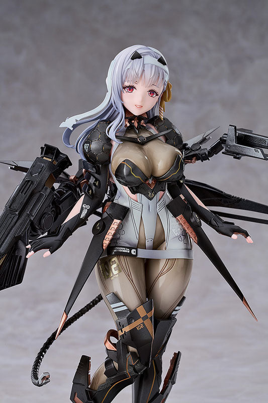 PRE-ORDER Good Smile Arts Shanghai - GODDESS OF VICTORY: NIKKE - Modernia 1/7