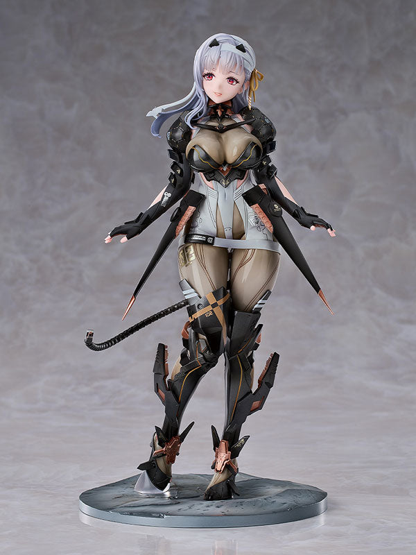 PRE-ORDER Good Smile Arts Shanghai - GODDESS OF VICTORY: NIKKE - Modernia 1/7