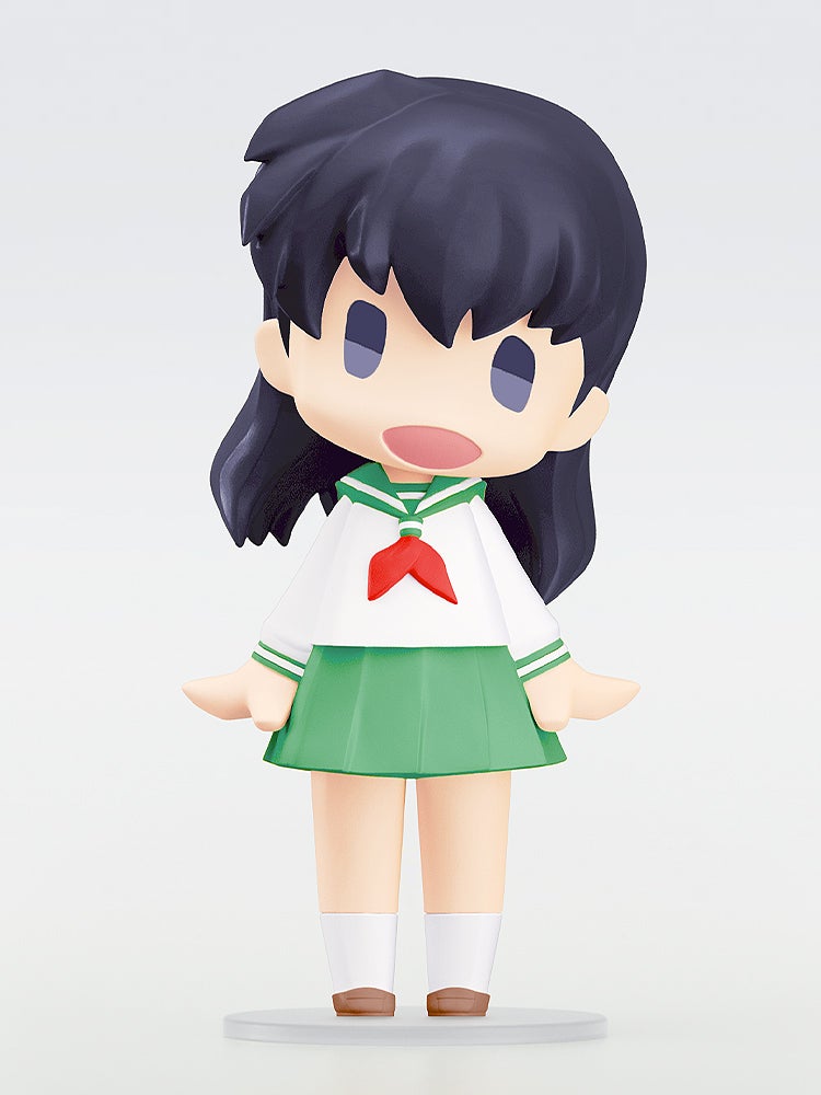 PRE-ORDER Good Smile Company - HELLO! GOODSMILE - Inuyasha - Kagome Higurashi