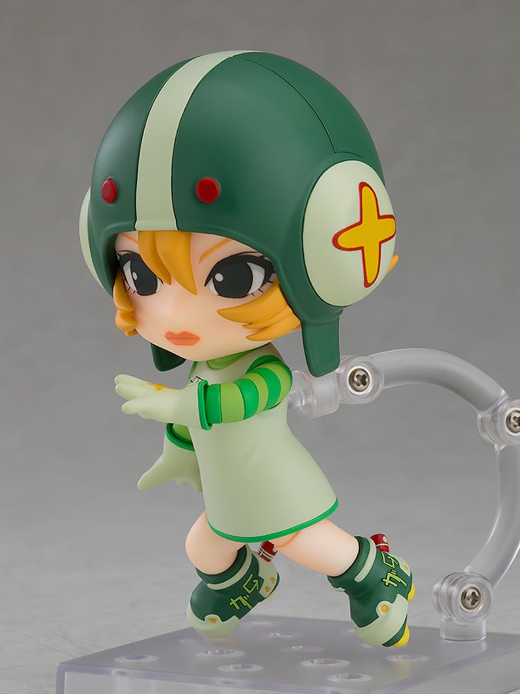 PRE-ORDER Good Smile Company - Nendoroid 2664 - Jet Set Radio - Gum