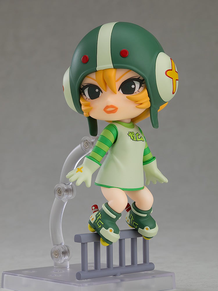 PRE-ORDER Good Smile Company - Nendoroid 2664 - Jet Set Radio - Gum