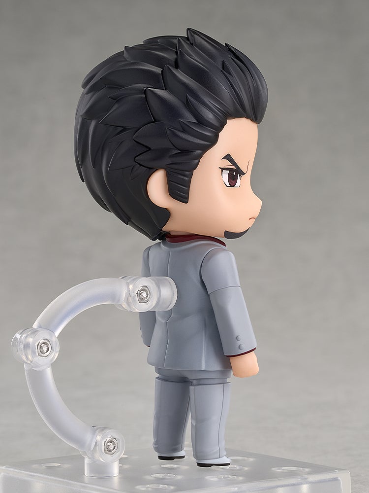PRE-ORDER Good Smile Arts Shanghai - Nendoroid 2719 - Yakuza: Like a Dragon - Kazuma Kiryu