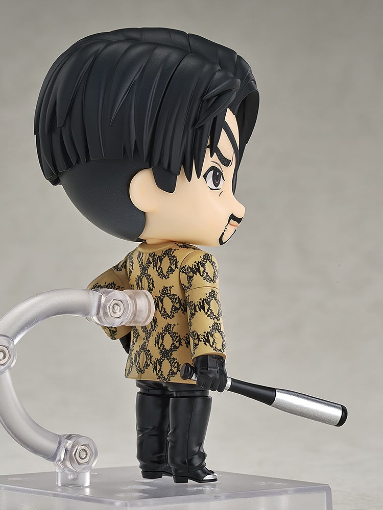 PRE-ORDER Good Smile Arts Shanghai - Nendoroid 2786 - Yakuza - Goro Majima [GSC EXCLUSIVE]