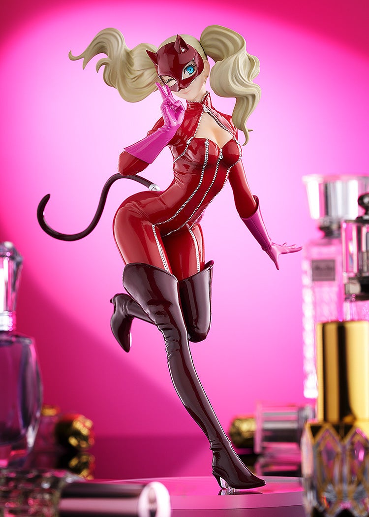 IN-STOCK Good Smile Company - POP UP PARADE - Persona5 Royal - Panther