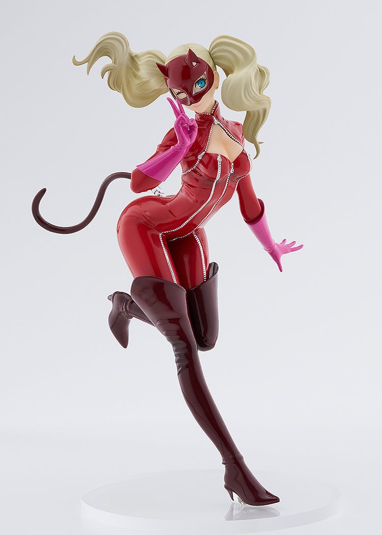 IN-STOCK Good Smile Company - POP UP PARADE - Persona5 Royal - Panther
