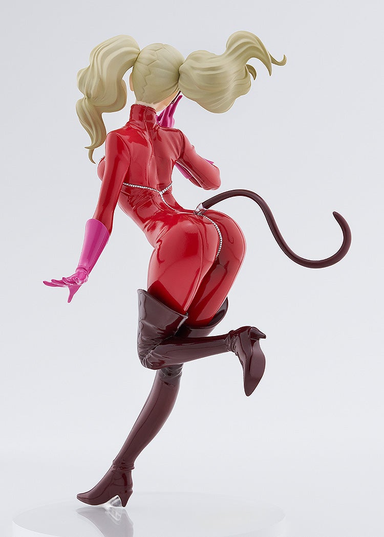 IN-STOCK Good Smile Company - POP UP PARADE - Persona5 Royal - Panther