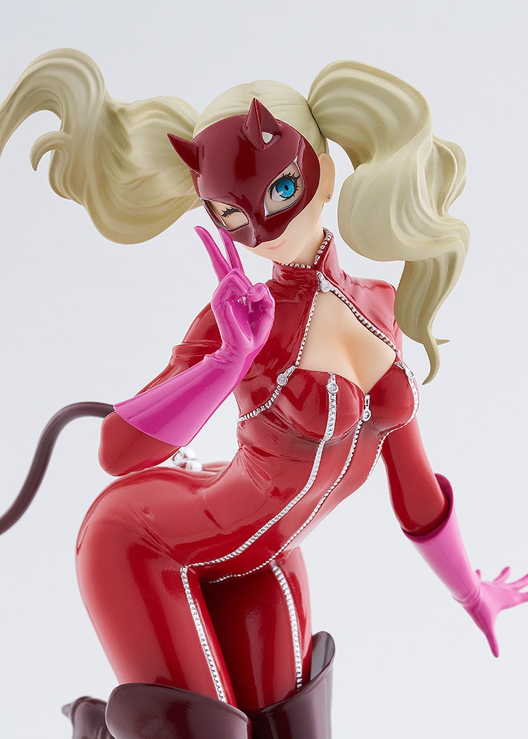 IN-STOCK Good Smile Company - POP UP PARADE - Persona5 Royal - Panther