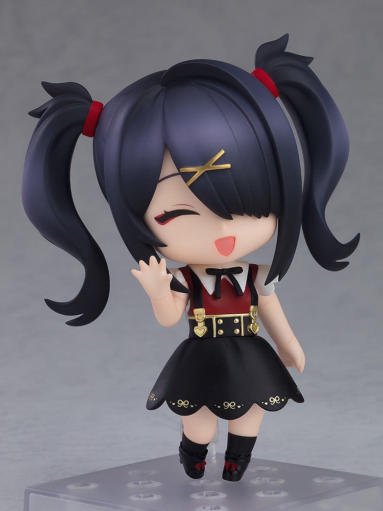 SPECIAL ORDER Good Smile Company - Nendoroid 2693 - NEEDY STREAMER OVERLOAD - Ame [GSC EXCLUSIVE]