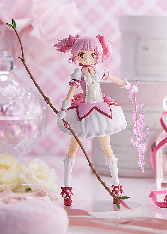 PRE-ORDER Good Smile Company - POP UP PARADE - Puella Magi Madoka Magica The Movie -Rebellion- - Madoka Kaname [2nd Release]