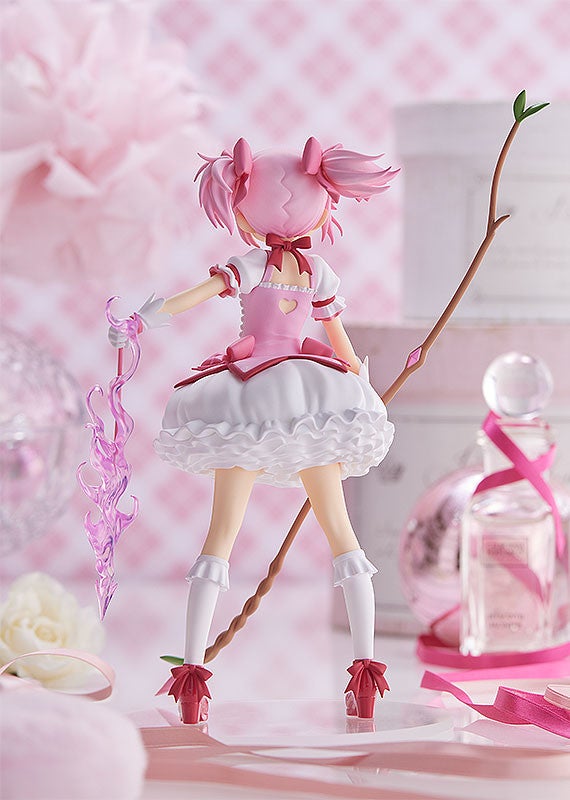 PRE-ORDER Good Smile Company - POP UP PARADE - Puella Magi Madoka Magica The Movie -Rebellion- - Madoka Kaname [2nd Release]