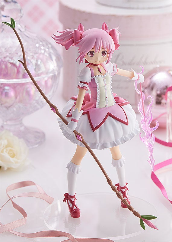 PRE-ORDER Good Smile Company - POP UP PARADE - Puella Magi Madoka Magica The Movie -Rebellion- - Madoka Kaname [2nd Release]