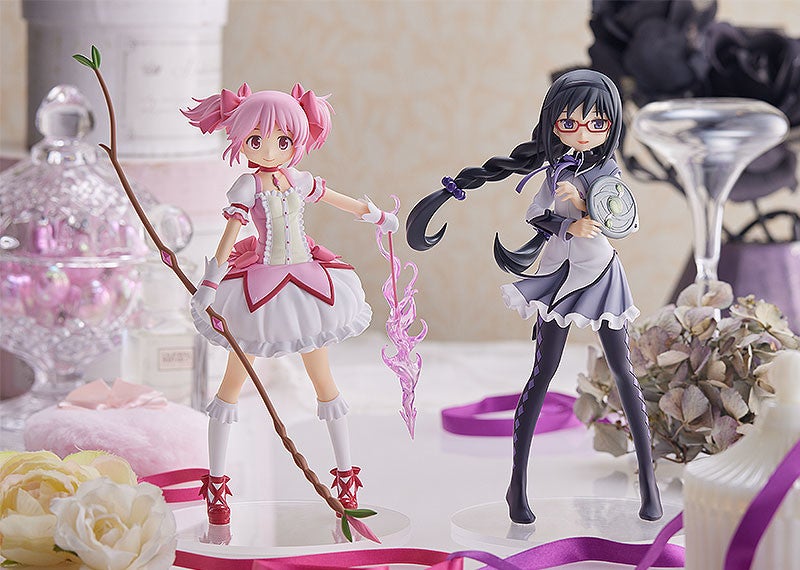PRE-ORDER Good Smile Company - POP UP PARADE - Puella Magi Madoka Magica The Movie -Rebellion- - Madoka Kaname [2nd Release]