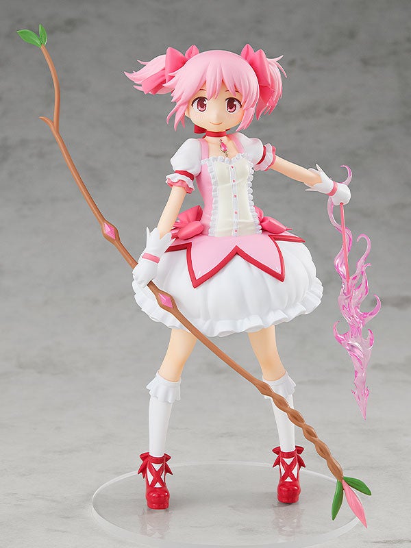 PRE-ORDER Good Smile Company - POP UP PARADE - Puella Magi Madoka Magica The Movie -Rebellion- - Madoka Kaname [2nd Release]