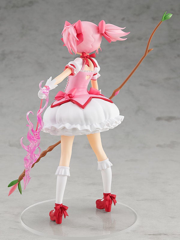 PRE-ORDER Good Smile Company - POP UP PARADE - Puella Magi Madoka Magica The Movie -Rebellion- - Madoka Kaname [2nd Release]