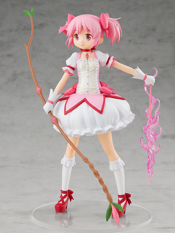 PRE-ORDER Good Smile Company - POP UP PARADE - Puella Magi Madoka Magica The Movie -Rebellion- - Madoka Kaname [2nd Release]