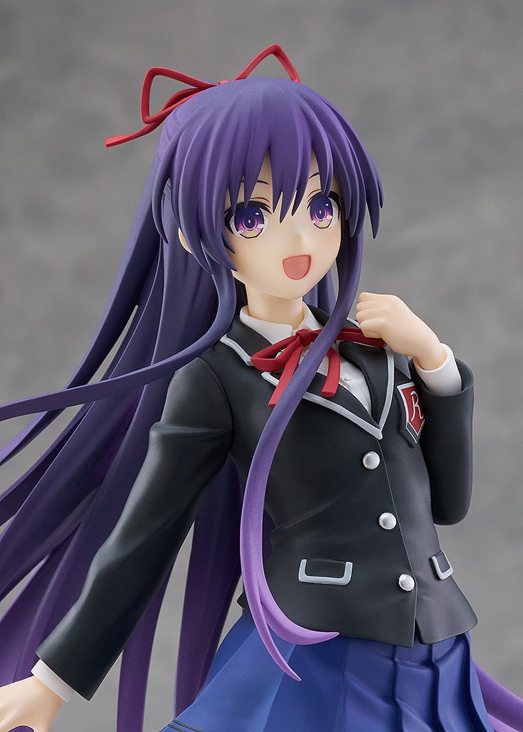 PRE-ORDER Good Smile Company - POP UP PARADE - Date A Live V - Tohka Yatogami: School Uniform Ver. L size