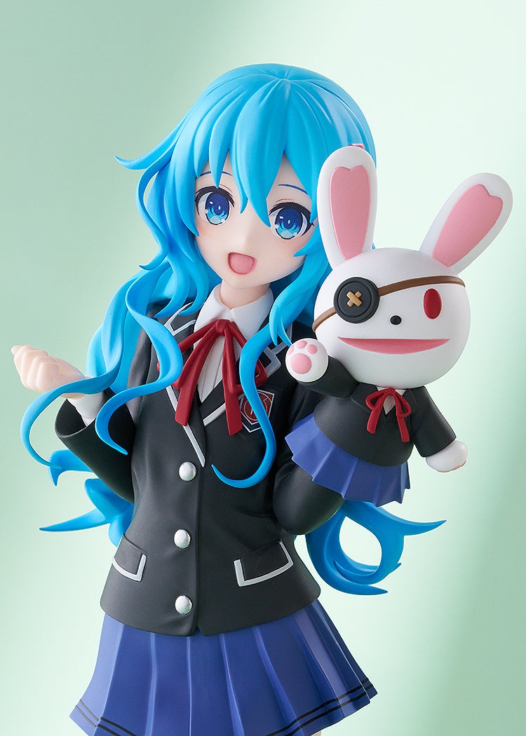 PRE-ORDER Good Smile Company - POP UP PARADE - Date A Live V - Yoshino: School Uniform Ver. L Size