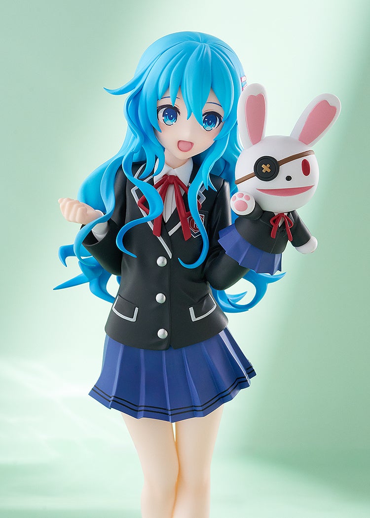 PRE-ORDER Good Smile Company - POP UP PARADE - Date A Live V - Yoshino: School Uniform Ver. L Size