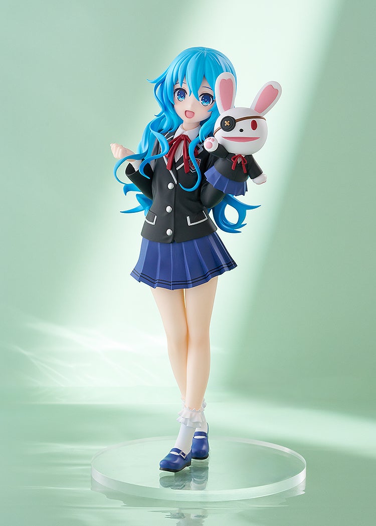 PRE-ORDER Good Smile Company - POP UP PARADE - Date A Live V - Yoshino: School Uniform Ver. L Size
