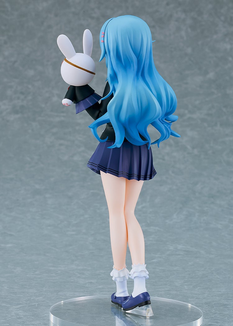 PRE-ORDER Good Smile Company - POP UP PARADE - Date A Live V - Yoshino: School Uniform Ver. L Size