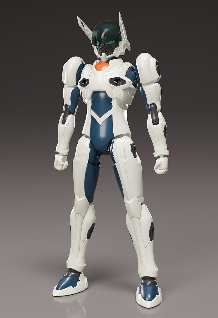 PRE-ORDER Good Smile Company - PLAMATEA - AM Driver - Jenus & Board Visor