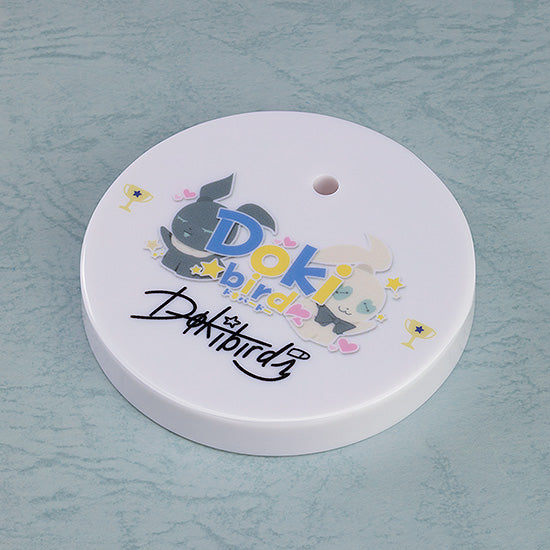 SPECIAL ORDER Good Smile Company - Nendoroid 2685 - Dokibird - Dokibird [GSC EXCLUSIVE]