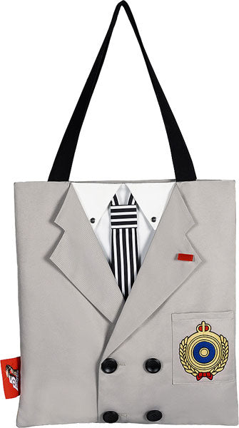 SPECIAL ORDER Good Smile Moment - Persona 5 Royal COSBAG: Goro Akechi Ver. [JP]