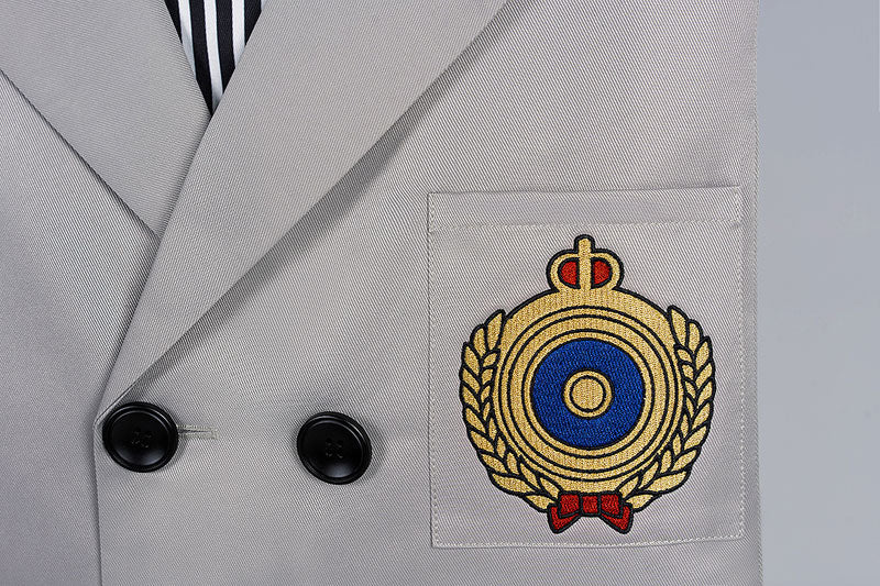 SPECIAL ORDER Good Smile Moment - Persona 5 Royal COSBAG: Goro Akechi Ver. [JP]