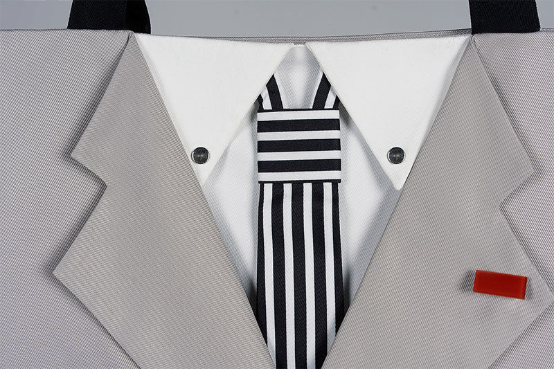 SPECIAL ORDER Good Smile Moment - Persona 5 Royal COSBAG: Goro Akechi Ver. [JP]