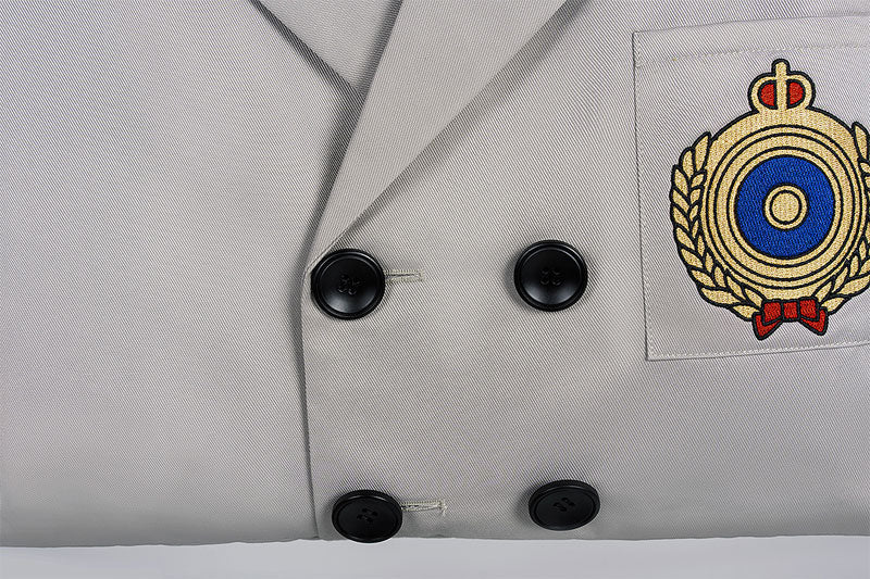 SPECIAL ORDER Good Smile Moment - Persona 5 Royal COSBAG: Goro Akechi Ver. [JP]