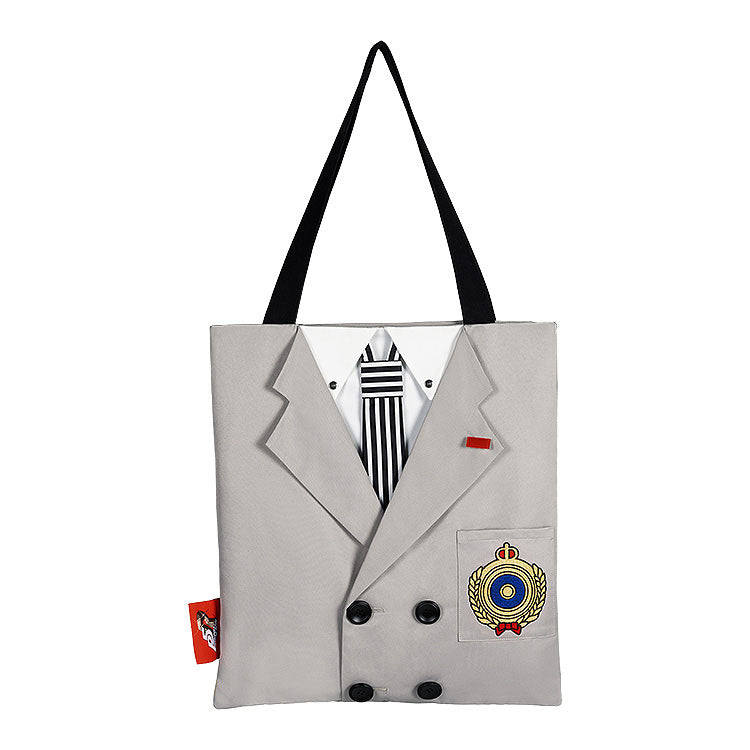 SPECIAL ORDER Good Smile Moment - Persona 5 Royal COSBAG: Goro Akechi Ver. [JP]