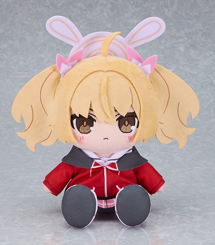 PRE-ORDER Good Smile Company - Blue Archive Plushie - Yoshimi [2nd Release]