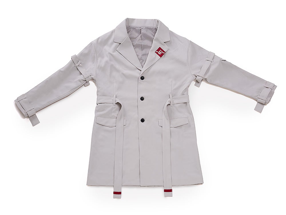PRE-ORDER Good Smile Company - A-Z:[F01] Tech Jacket (Free)