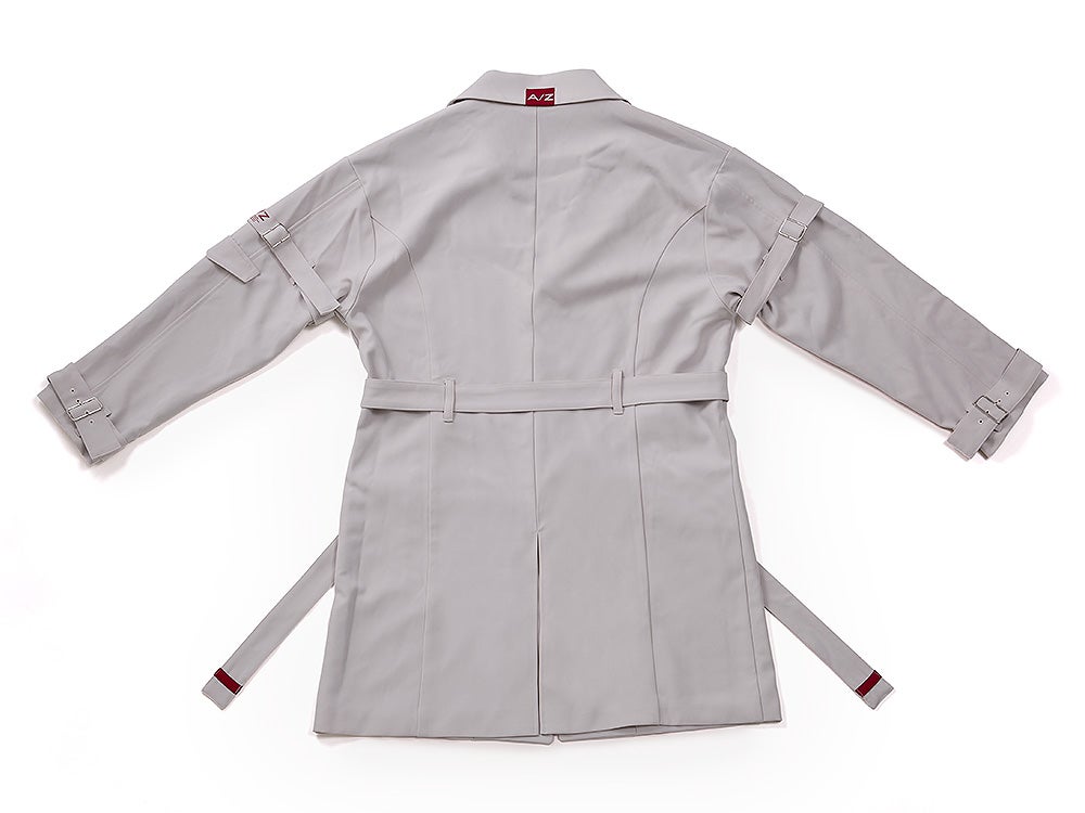 PRE-ORDER Good Smile Company - A-Z:[F01] Tech Jacket (Free)
