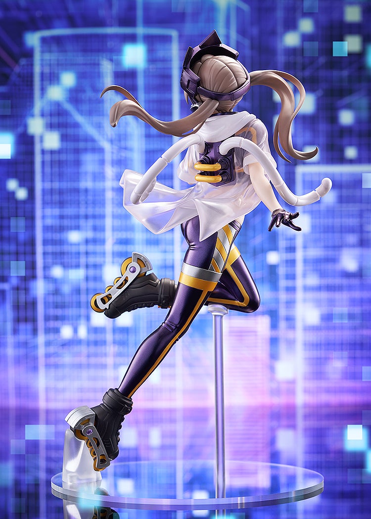 PRE-ORDER Good Smile Company - POP UP PARADE SP - Yu-Gi-Oh! Official Card Game - I:P Masquerena / Yu-Gi-Oh! Card Game Monster Figure Collection