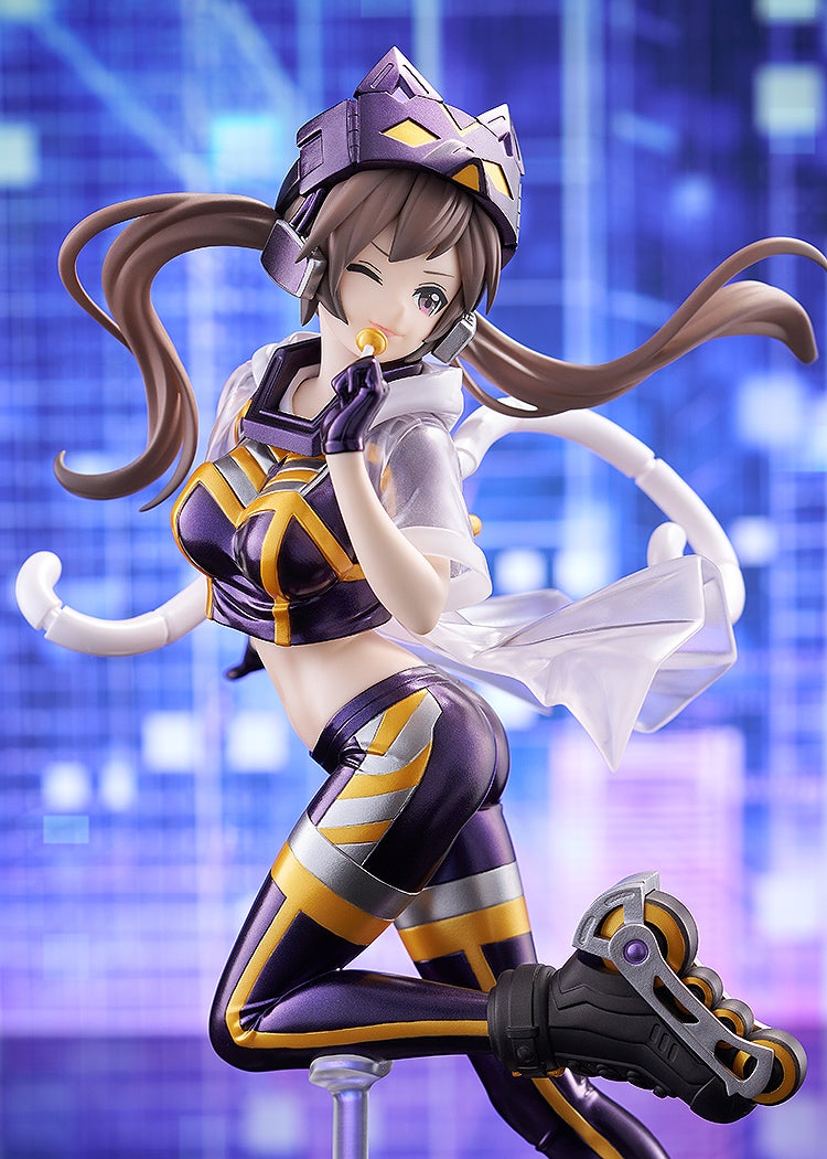 PRE-ORDER Good Smile Company - POP UP PARADE SP - Yu-Gi-Oh! Official Card Game - I:P Masquerena / Yu-Gi-Oh! Card Game Monster Figure Collection
