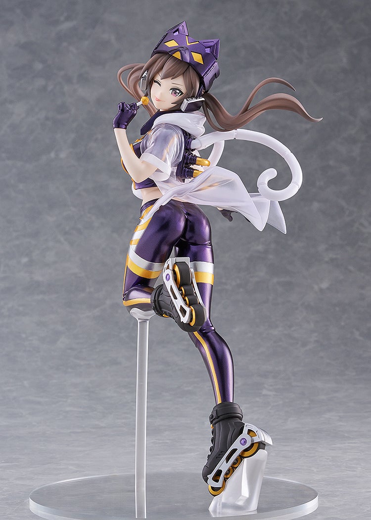PRE-ORDER Good Smile Company - POP UP PARADE SP - Yu-Gi-Oh! Official Card Game - I:P Masquerena / Yu-Gi-Oh! Card Game Monster Figure Collection