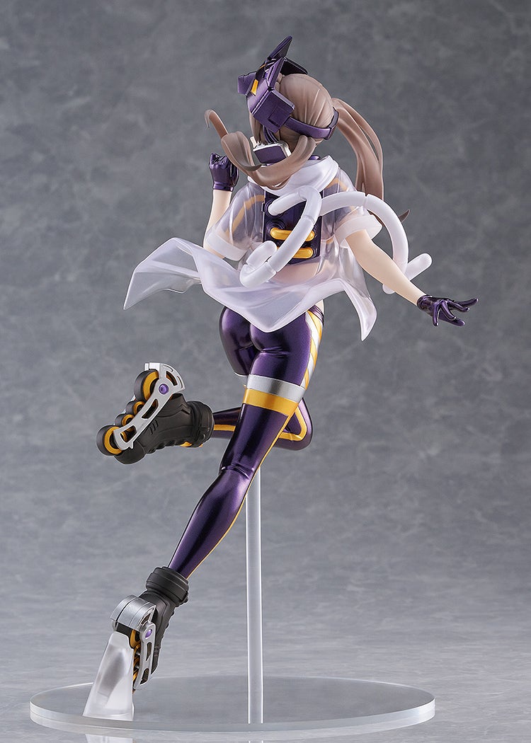 PRE-ORDER Good Smile Company - POP UP PARADE SP - Yu-Gi-Oh! Official Card Game - I:P Masquerena / Yu-Gi-Oh! Card Game Monster Figure Collection