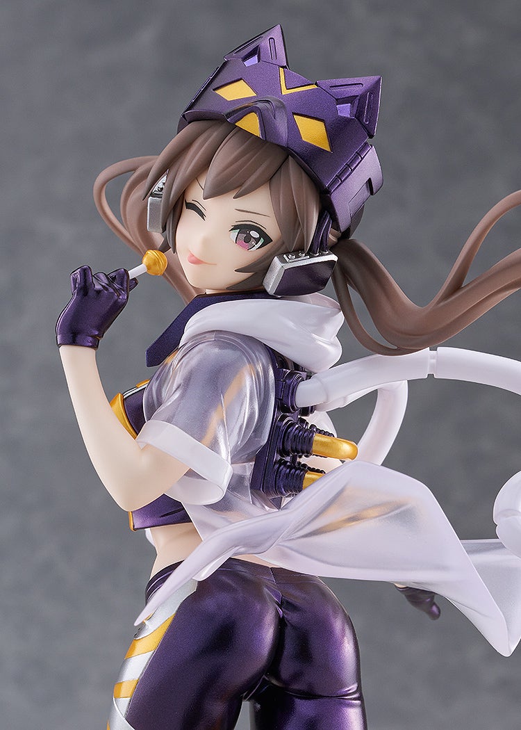 PRE-ORDER Good Smile Company - POP UP PARADE SP - Yu-Gi-Oh! Official Card Game - I:P Masquerena / Yu-Gi-Oh! Card Game Monster Figure Collection