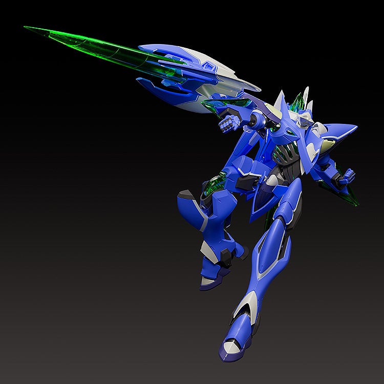 PRE-ORDER Good Smile Company - MODEROID - Vandread - Vandread Dita