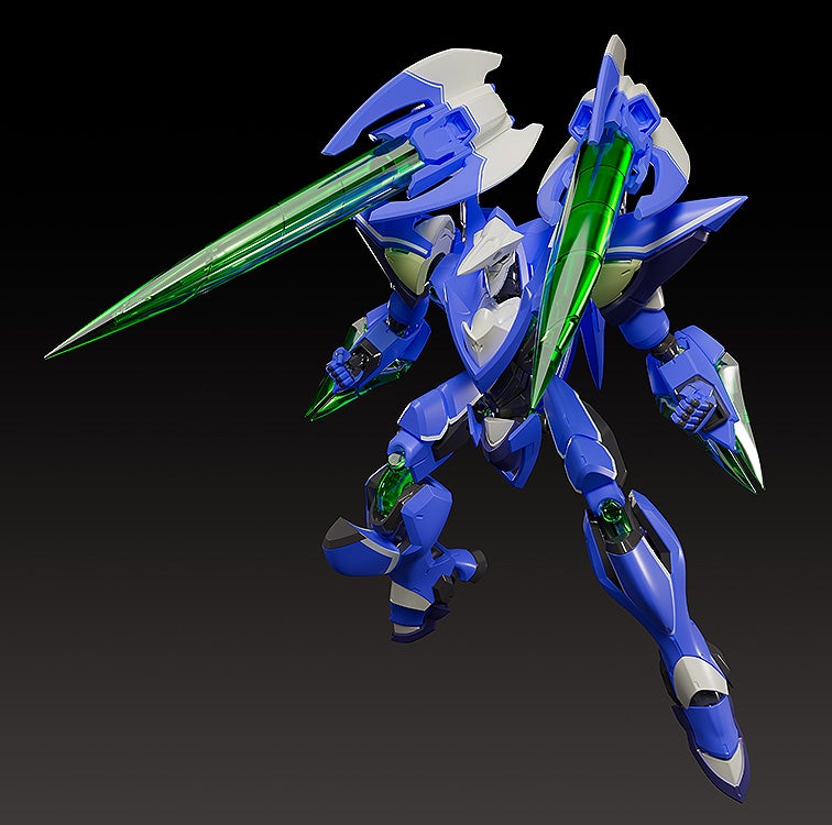 PRE-ORDER Good Smile Company - MODEROID - Vandread - Vandread Dita