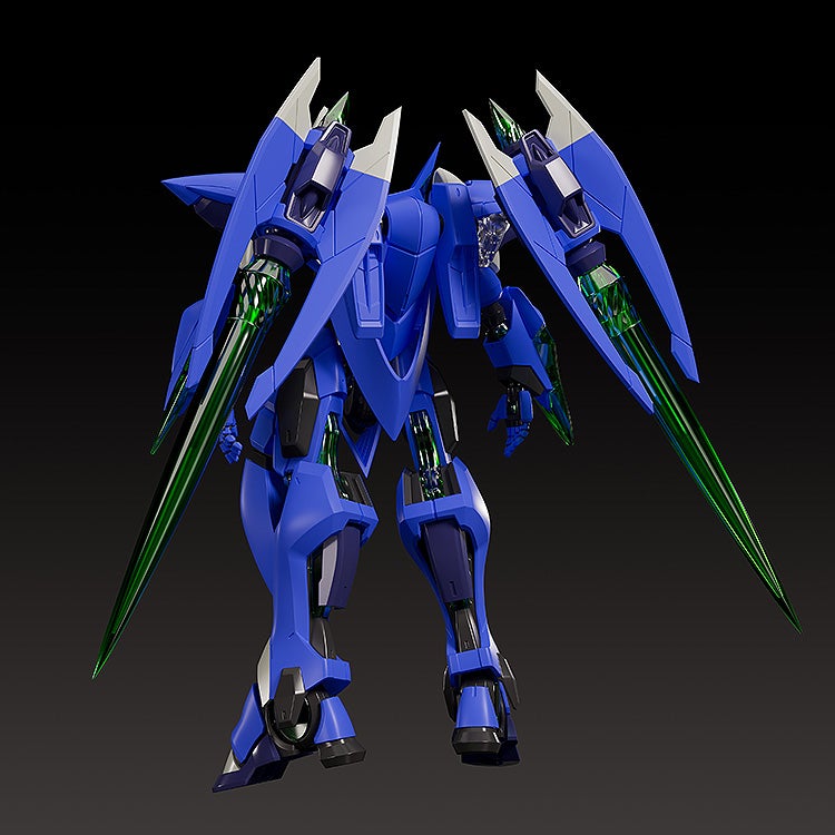 PRE-ORDER Good Smile Company - MODEROID - Vandread - Vandread Dita