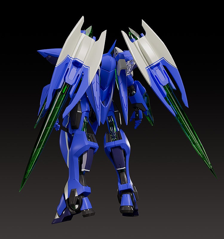 PRE-ORDER Good Smile Company - MODEROID - Vandread - Vandread Dita